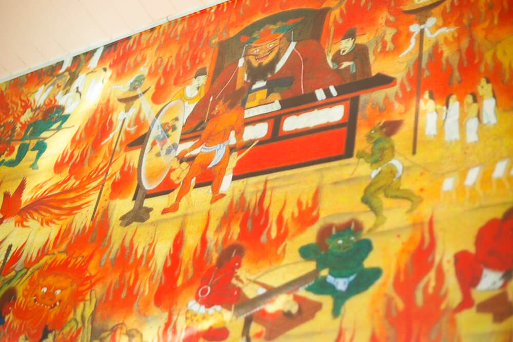 建築家・長坂常と写真家・池田晶紀がゆったり巡る。東京銭湯、温故知新。 イメージ4