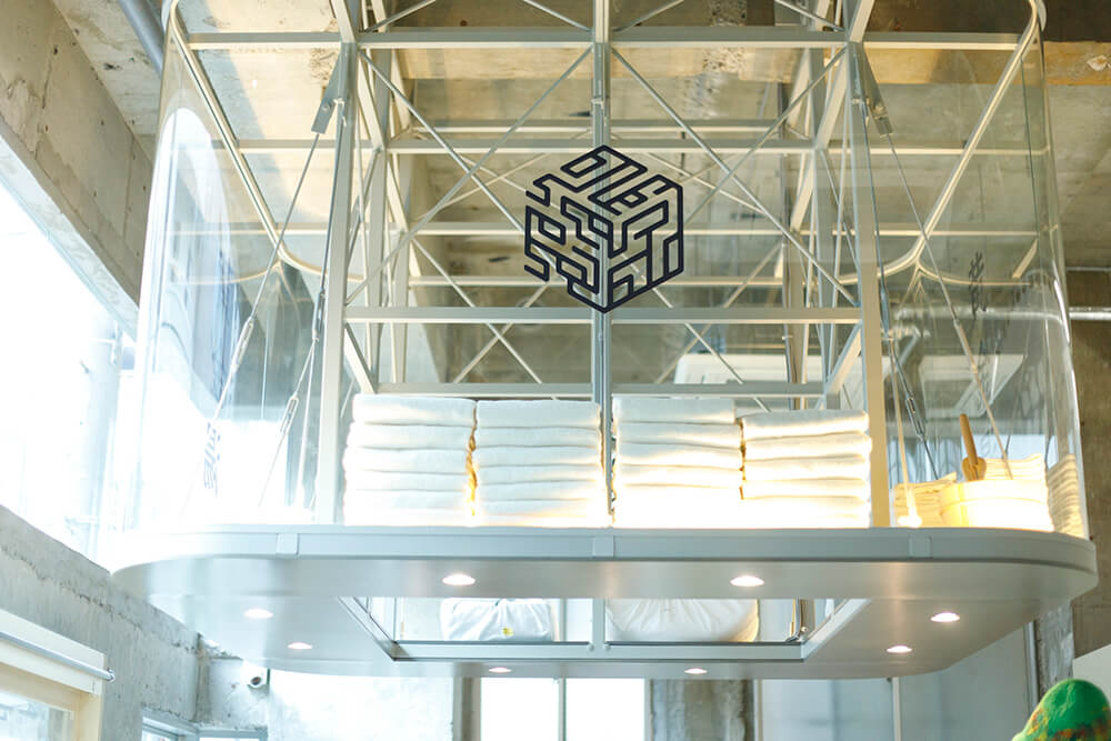 建築家・長坂常と写真家・池田晶紀がゆったり巡る。東京銭湯、温故知新。 イメージ1