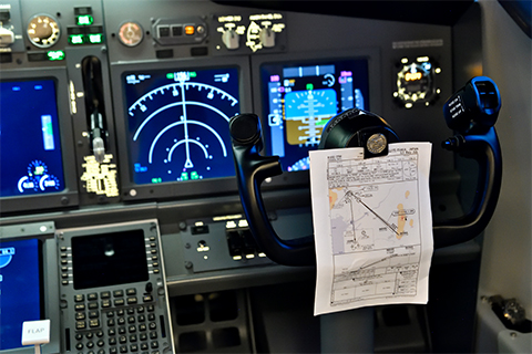 シミュレーター イメージ