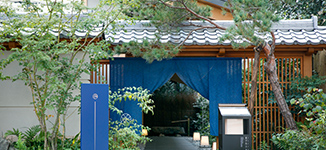 ONSEN RYOKAN 由縁 新宿 サムネイル