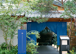 ONSEN RYOKAN 由縁 新宿 サムネイル