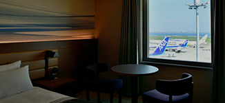 羽田エクセル ホテル東急 サムネイル