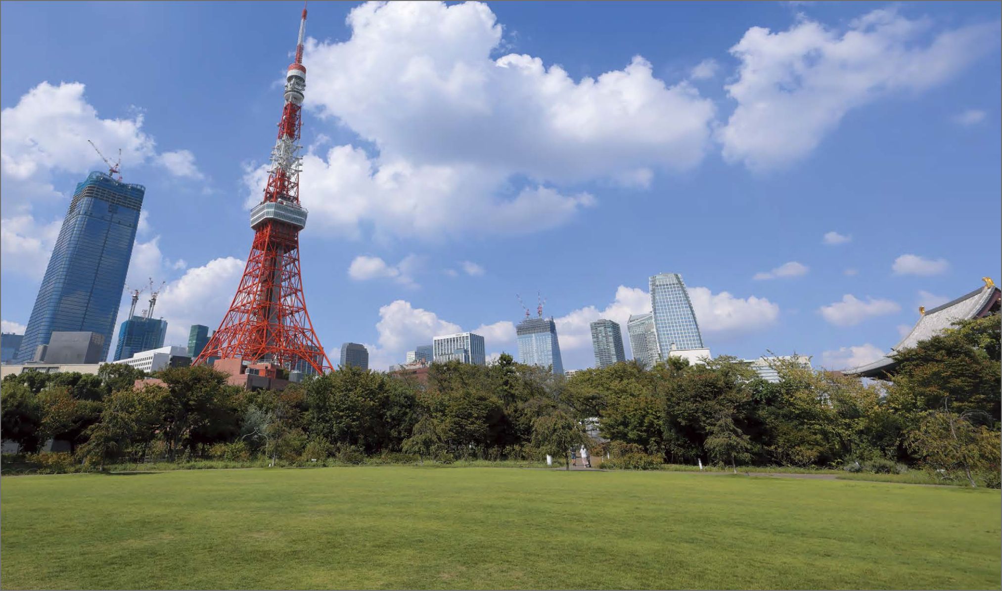 “出張先で余暇を楽しむ｢東京ブレジャー｣ イメージ0