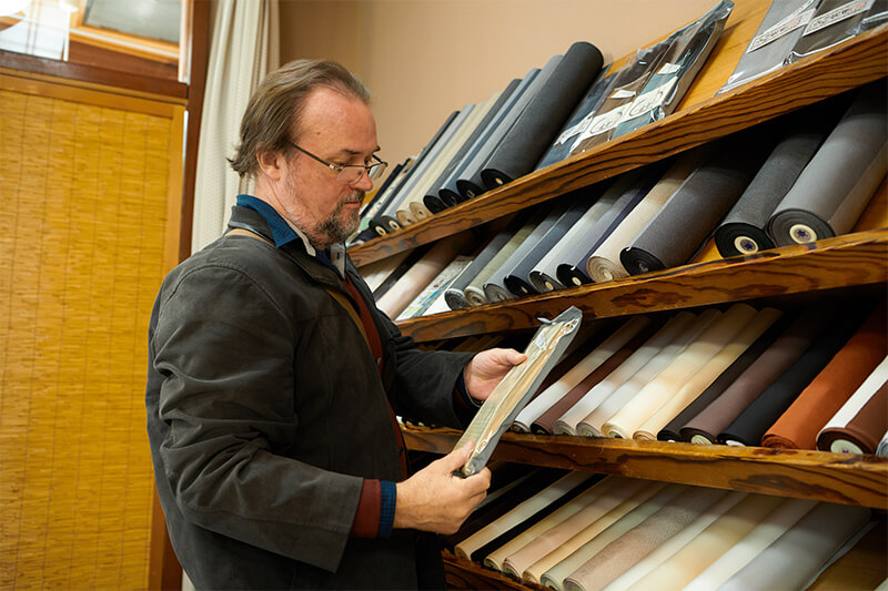 芝居小屋があった、歓楽街の情趣を残す街並み。 イメージ4