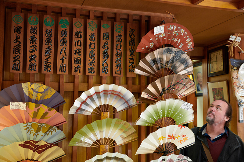 下町のもつパワーが、人々に元気をくれる。 イメージ2