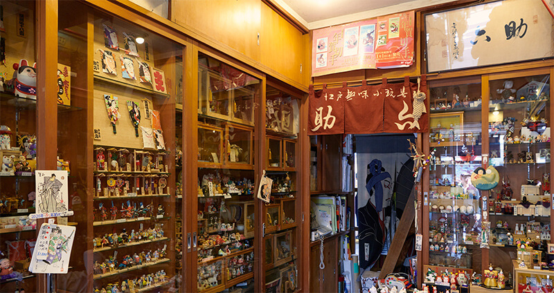 下町のもつパワーが、人々に元気をくれる。 イメージ4