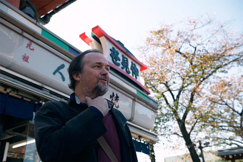 下町のもつパワーが、人々に元気をくれる。 イメージ5