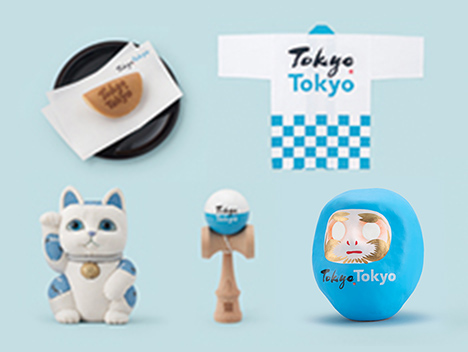 東京おみやげ制作者の声 イメージ