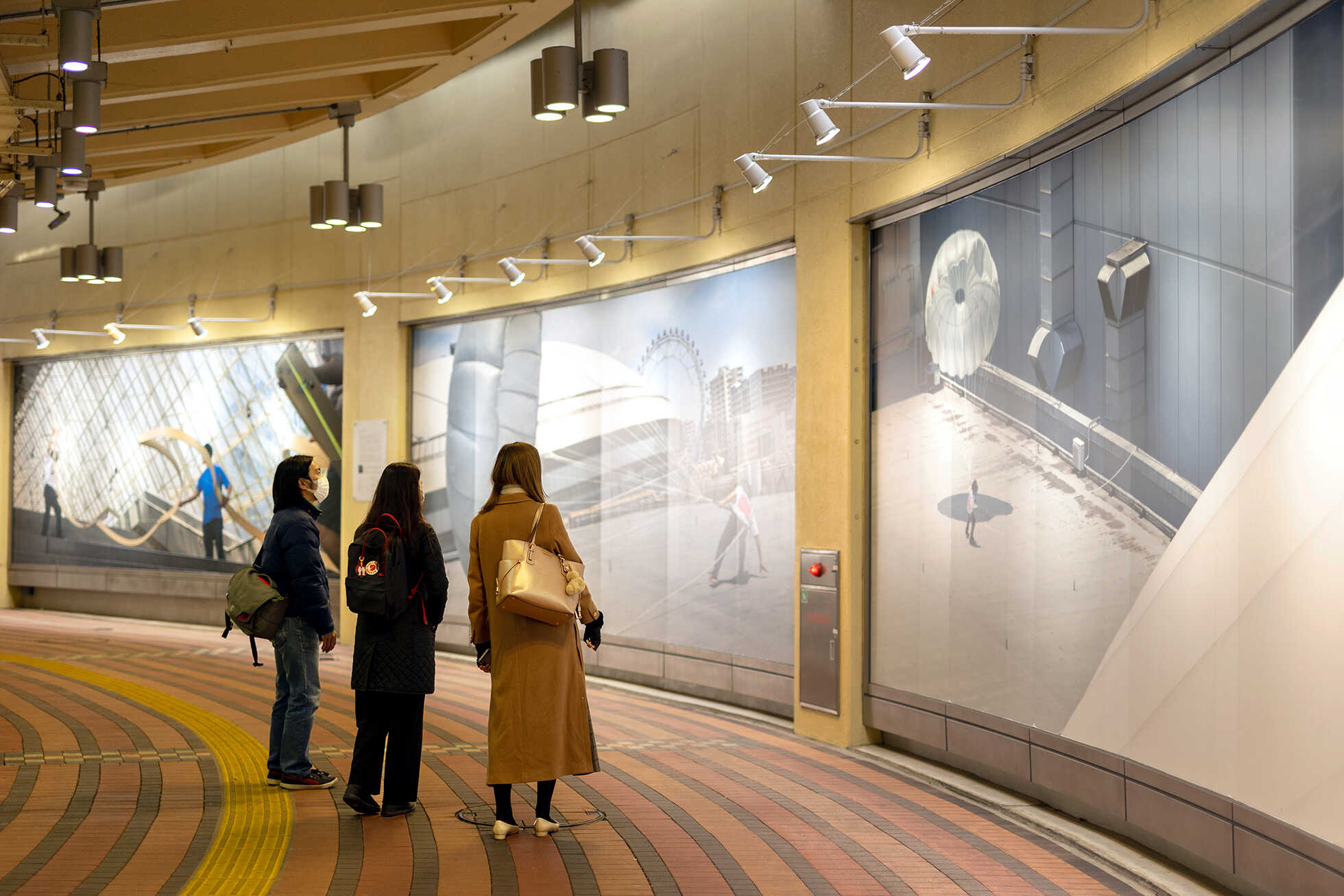 東京の次世代に学ぶサステナブルへの取り組み イメージ3