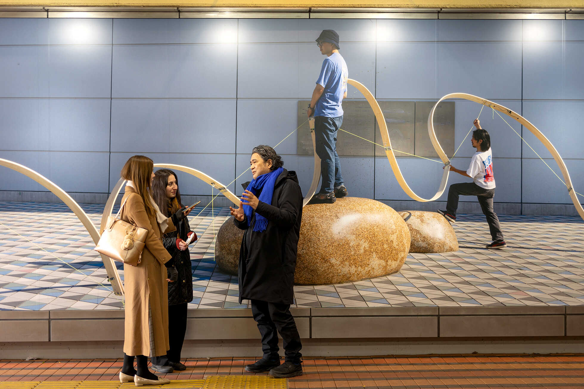 東京の次世代に学ぶサステナブルへの取り組み イメージ7