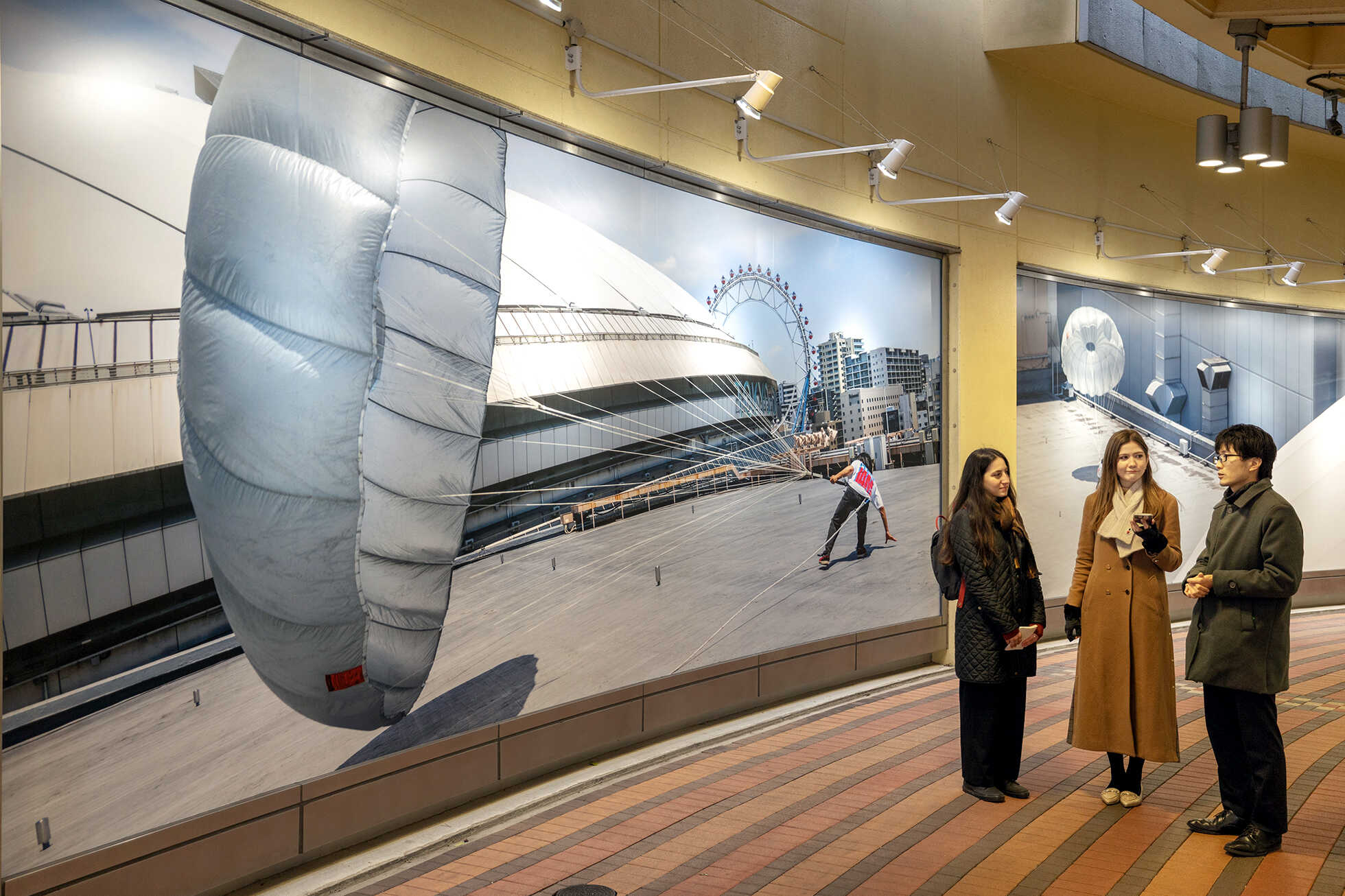 東京の次世代に学ぶサステナブルへの取り組み イメージ5