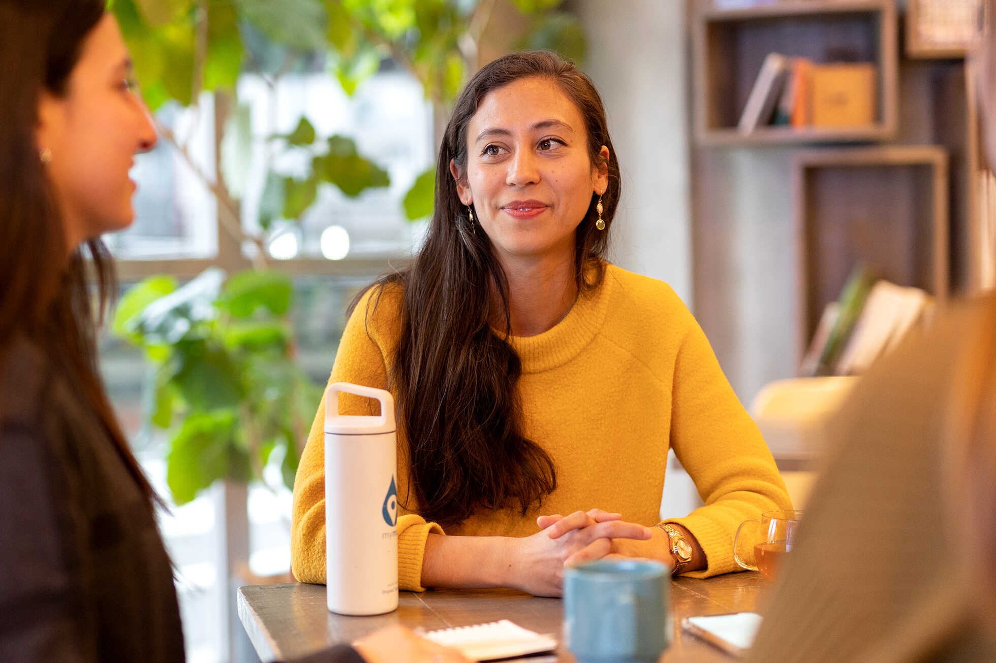 東京の次世代に学ぶサステナブルへの取り組み イメージ5