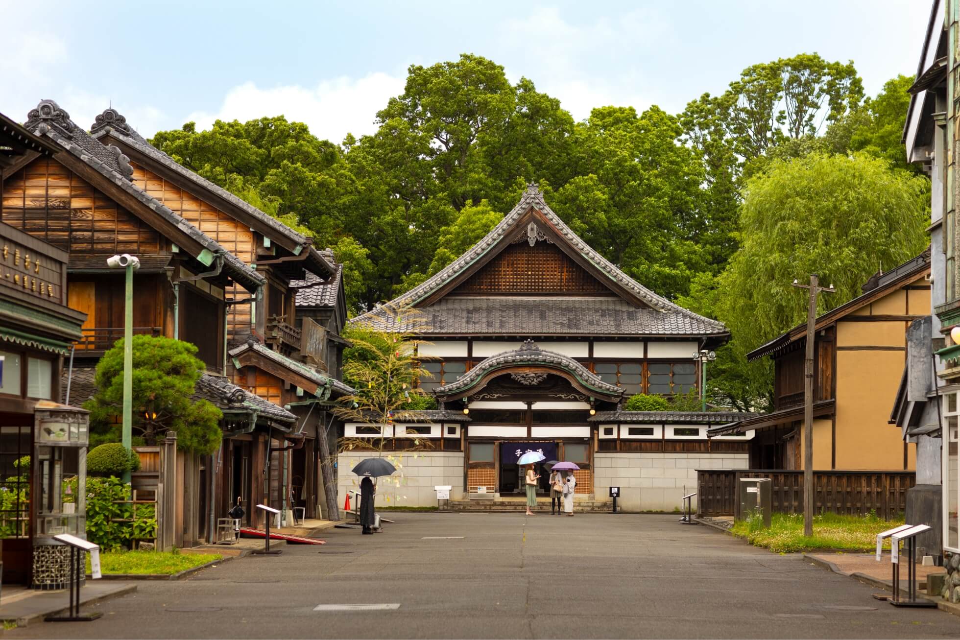 TOKYO’S NEW Sustainability image