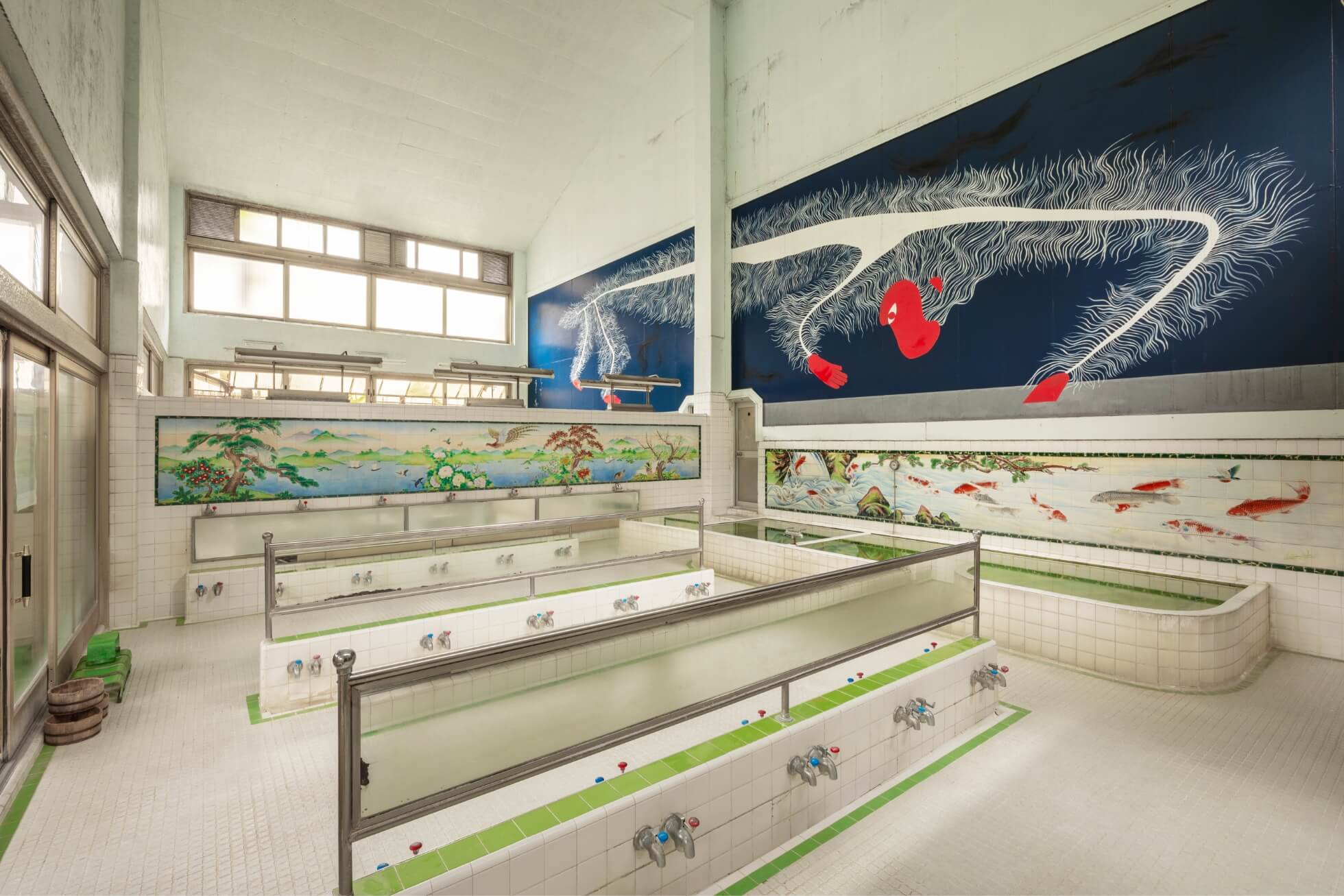 江戸の知恵 「ちょうどいい」