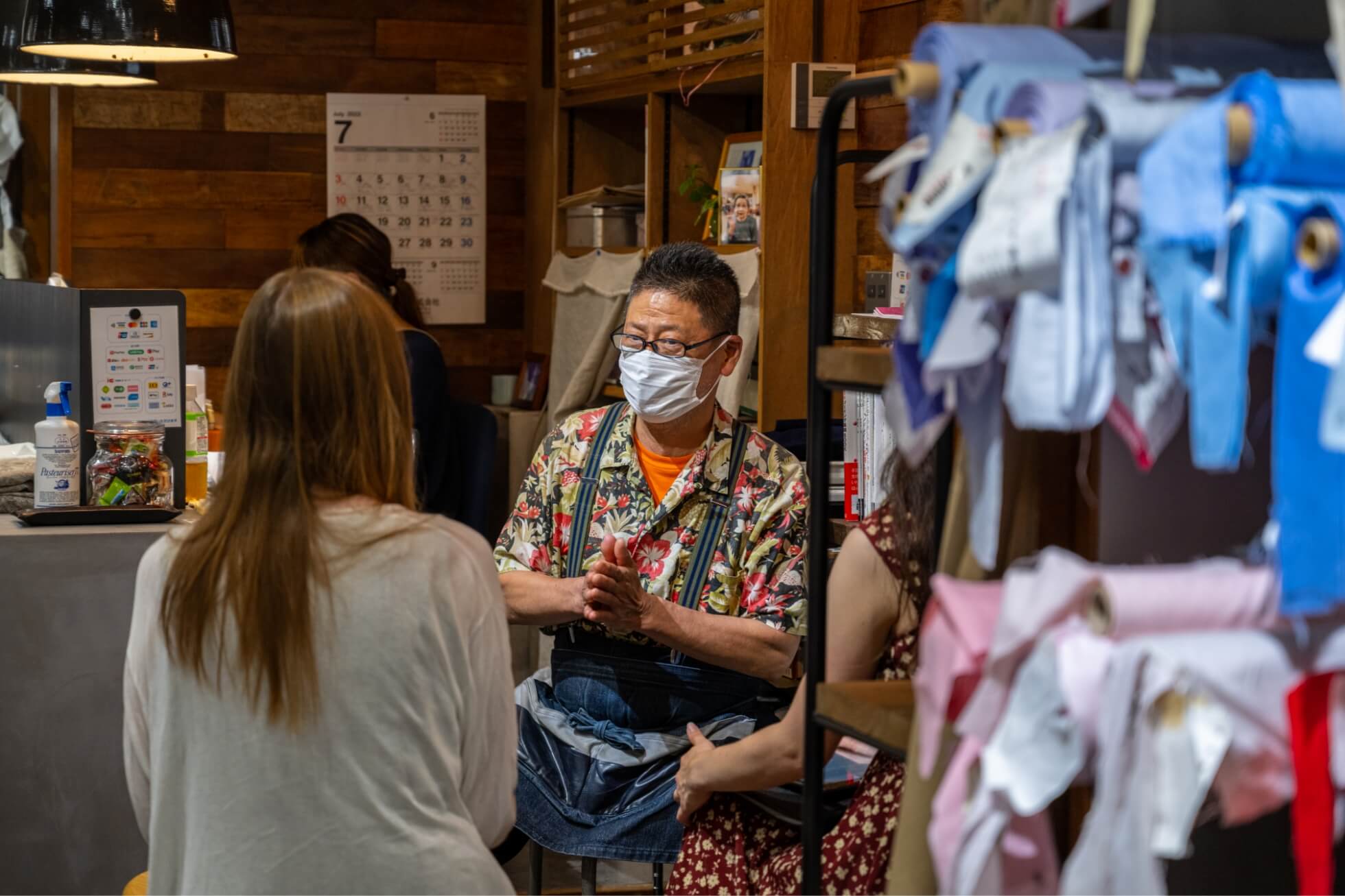 江戸の知恵 「ちょうどいい」