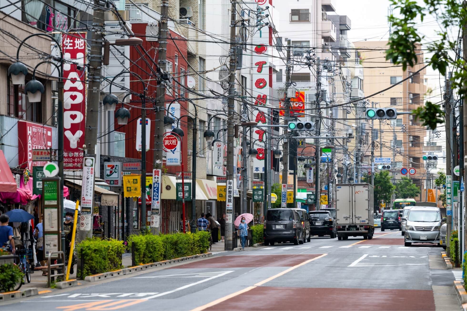江戸の知恵 「ちょうどいい」