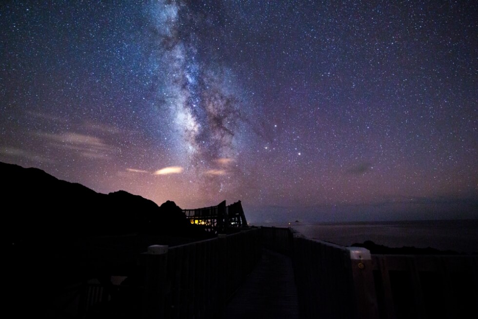 島しょ地域のサステナブルな旅 イメージ1