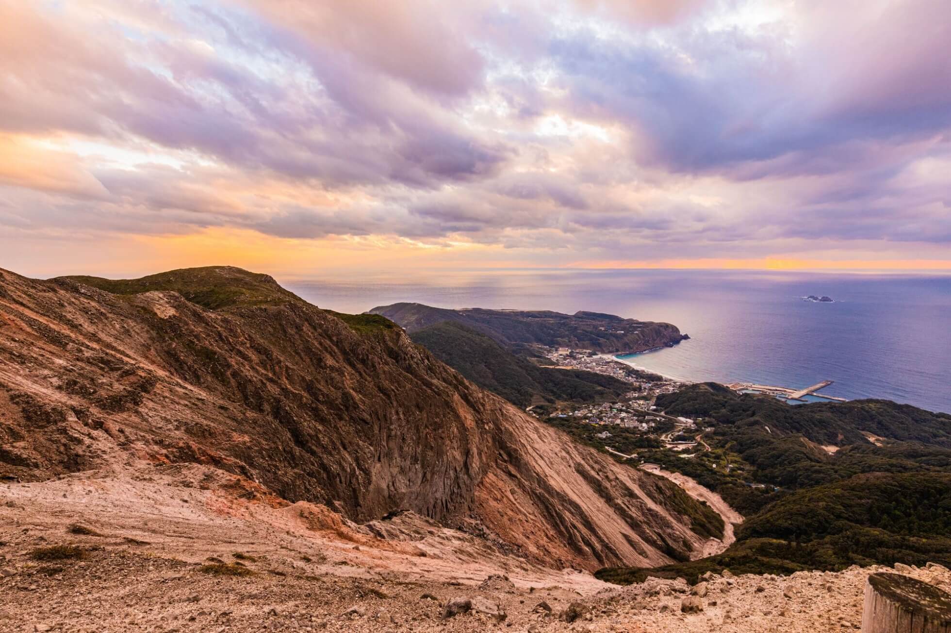 島しょ地域のサステナブルな旅 イメージ1