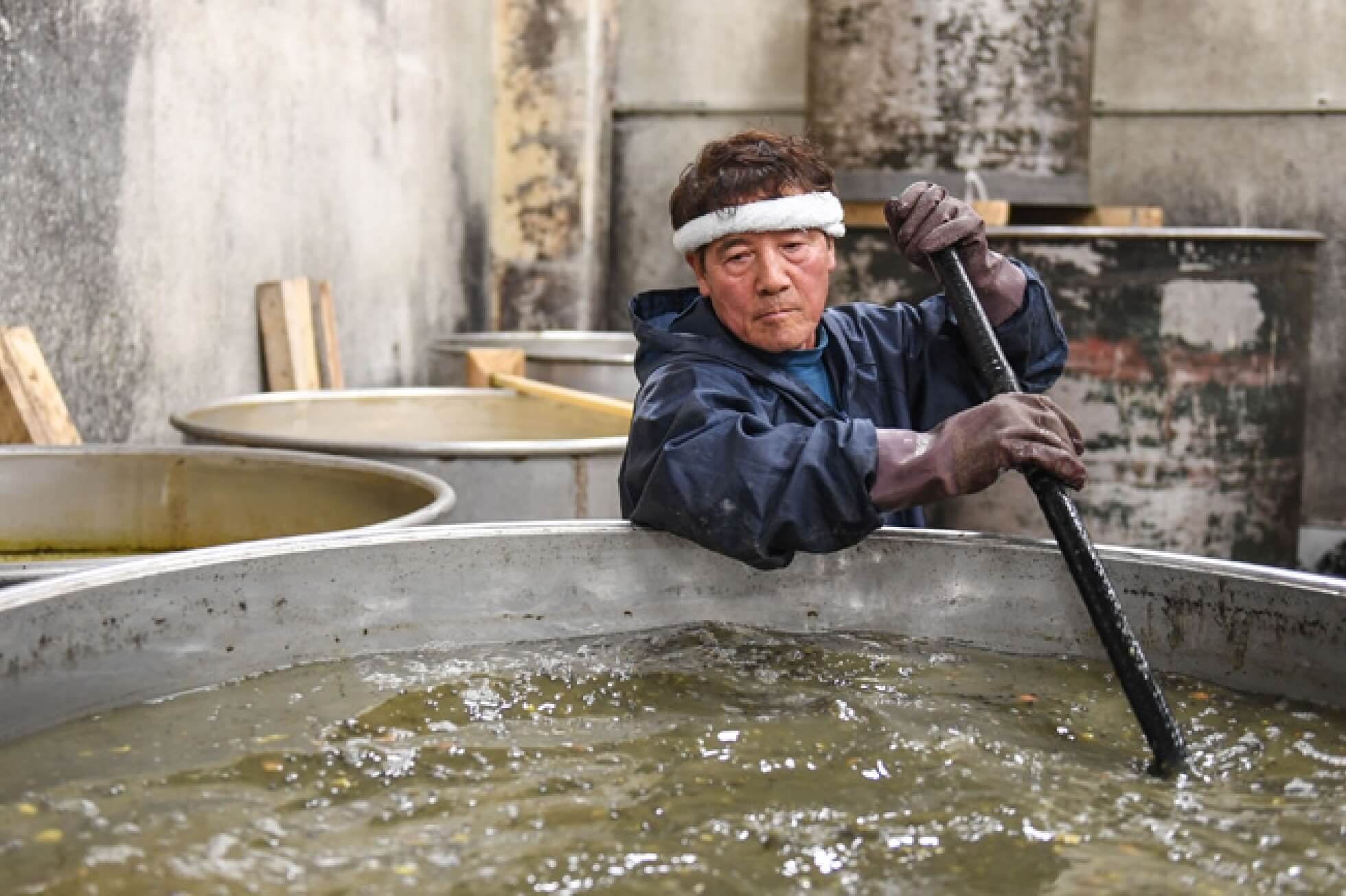 島のサステナブルな食文化 イメージ1