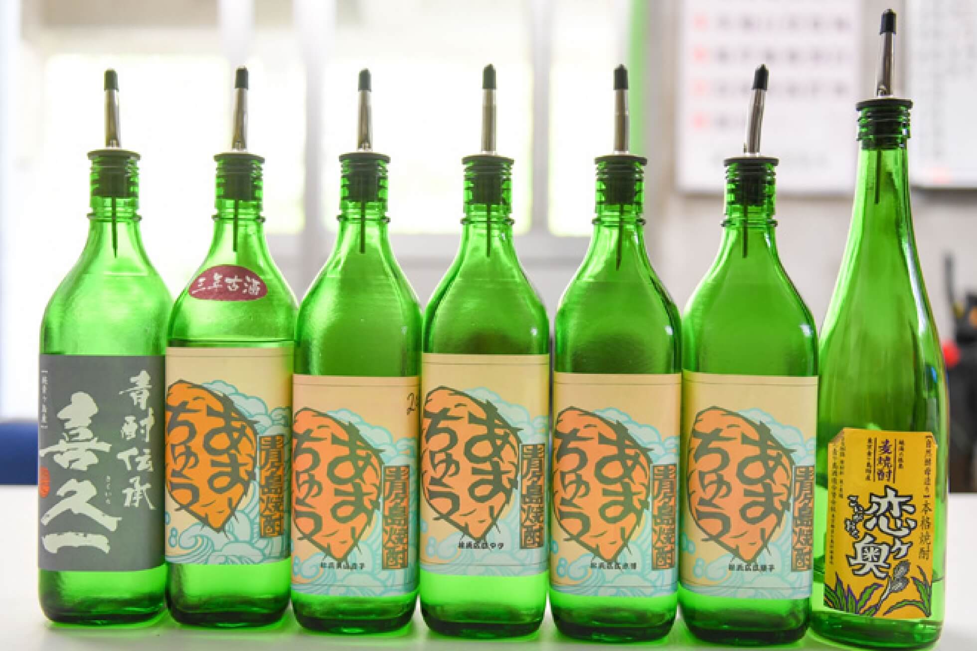 島のサステナブルな食文化 イメージ5