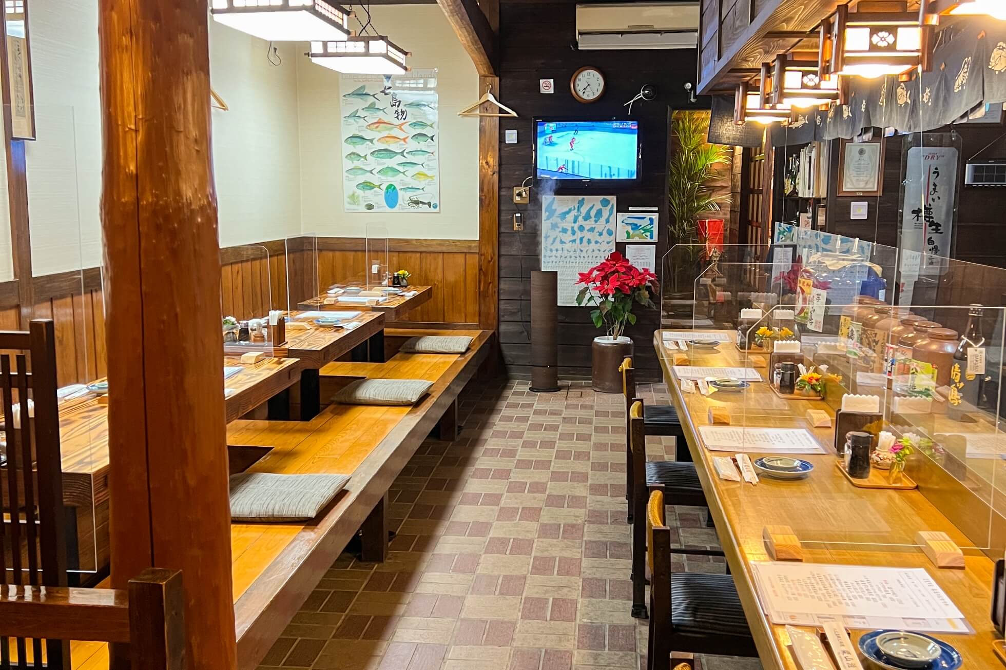 島のサステナブルな食文化 イメージ3