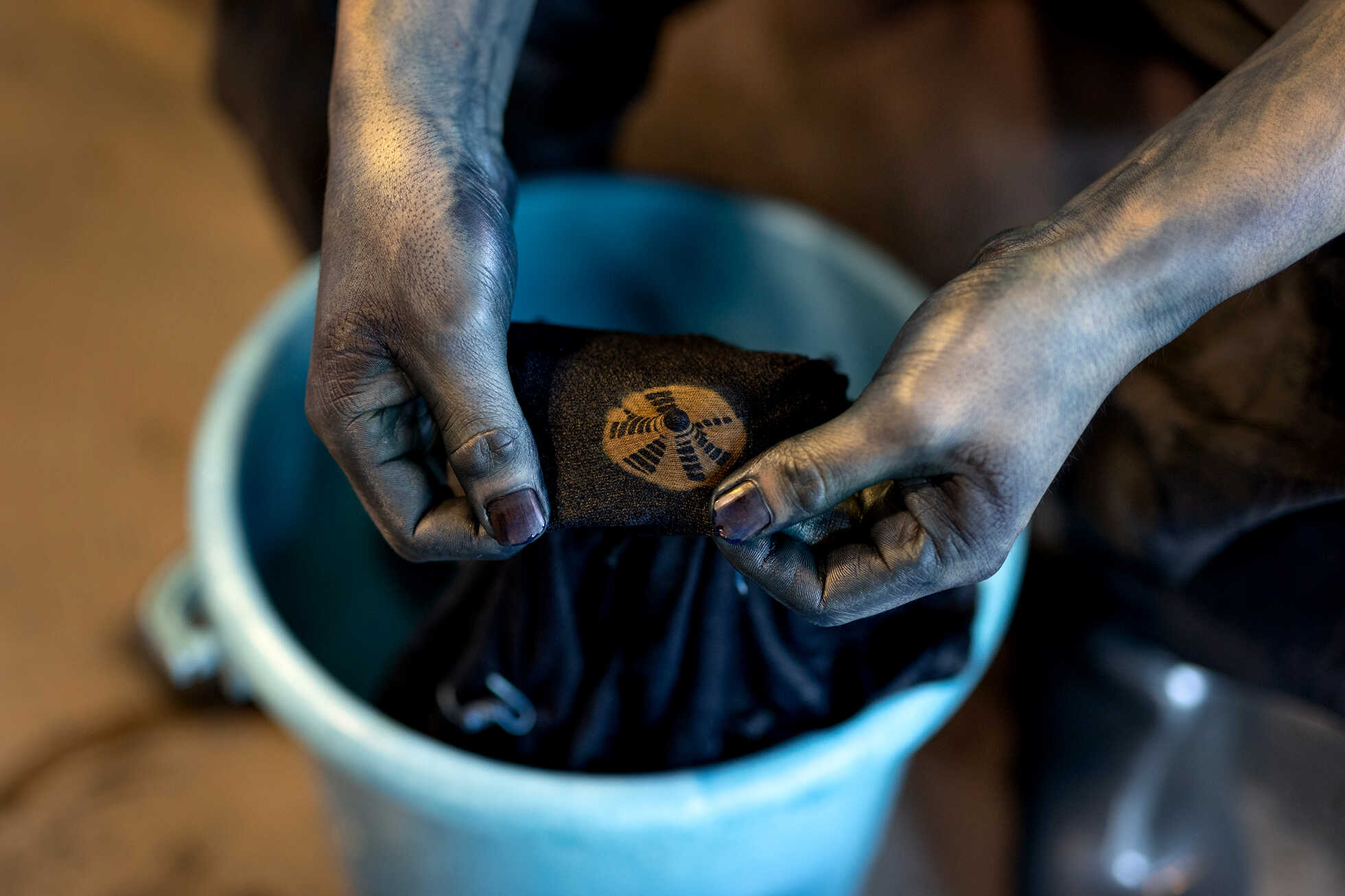 伝統工芸が紡ぐサステナビリティ イメージ