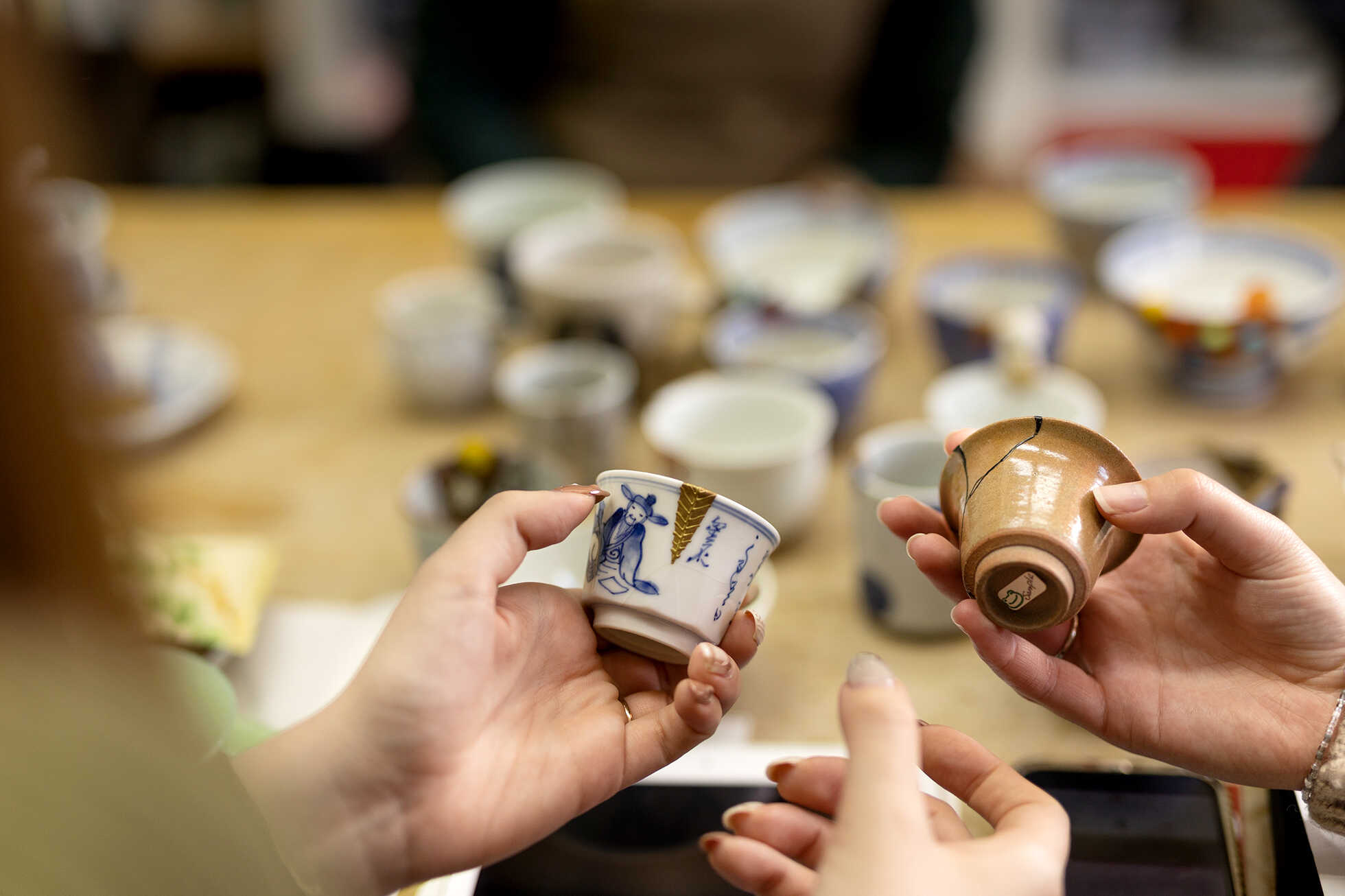 伝統工芸が紡ぐサステナビリティ イメージ3