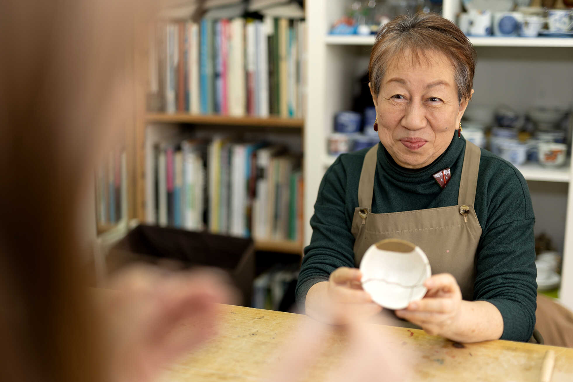 伝統工芸が紡ぐサステナビリティ イメージ5
