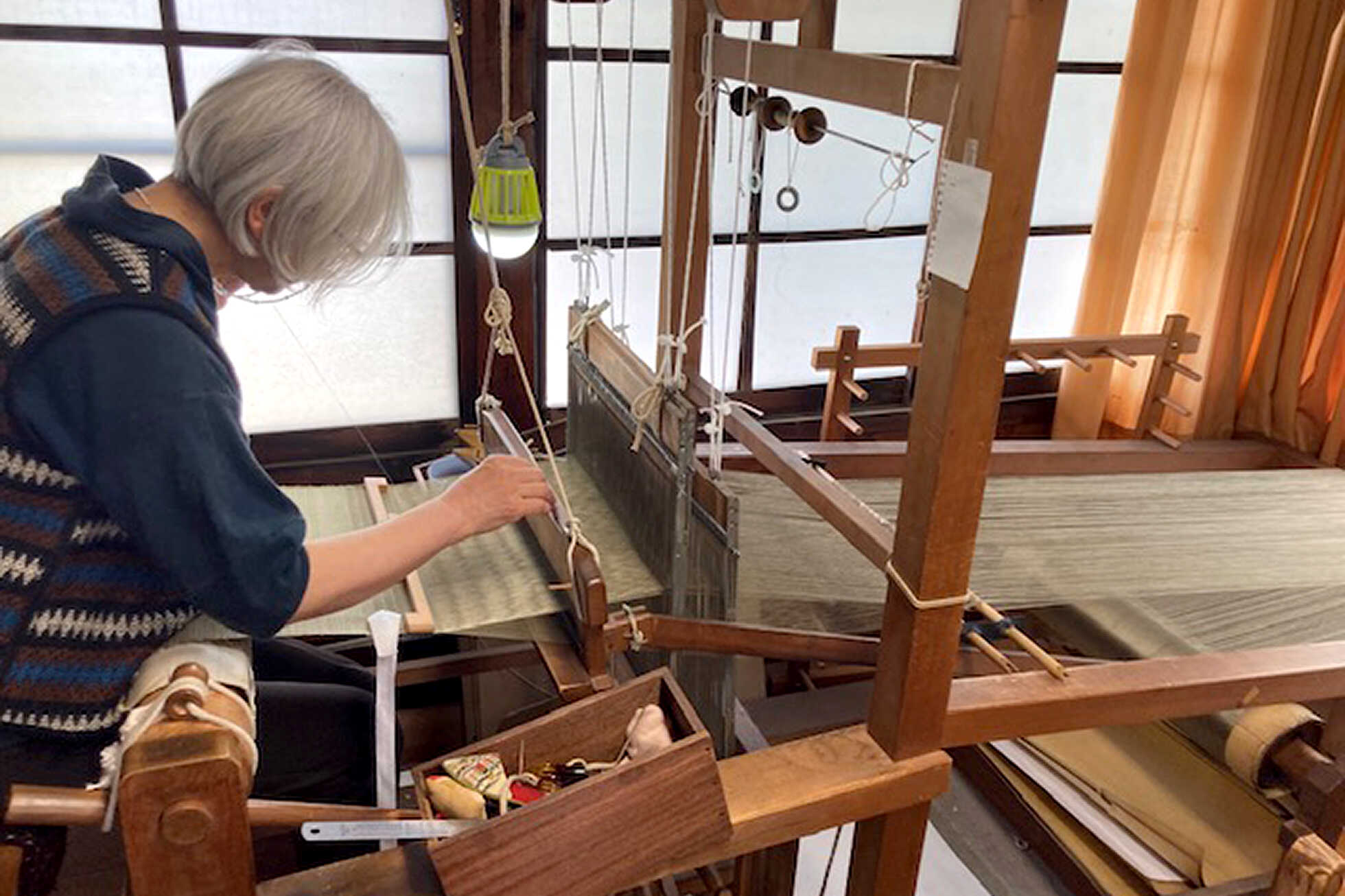 伝統工芸が紡ぐサステナビリティ イメージ7