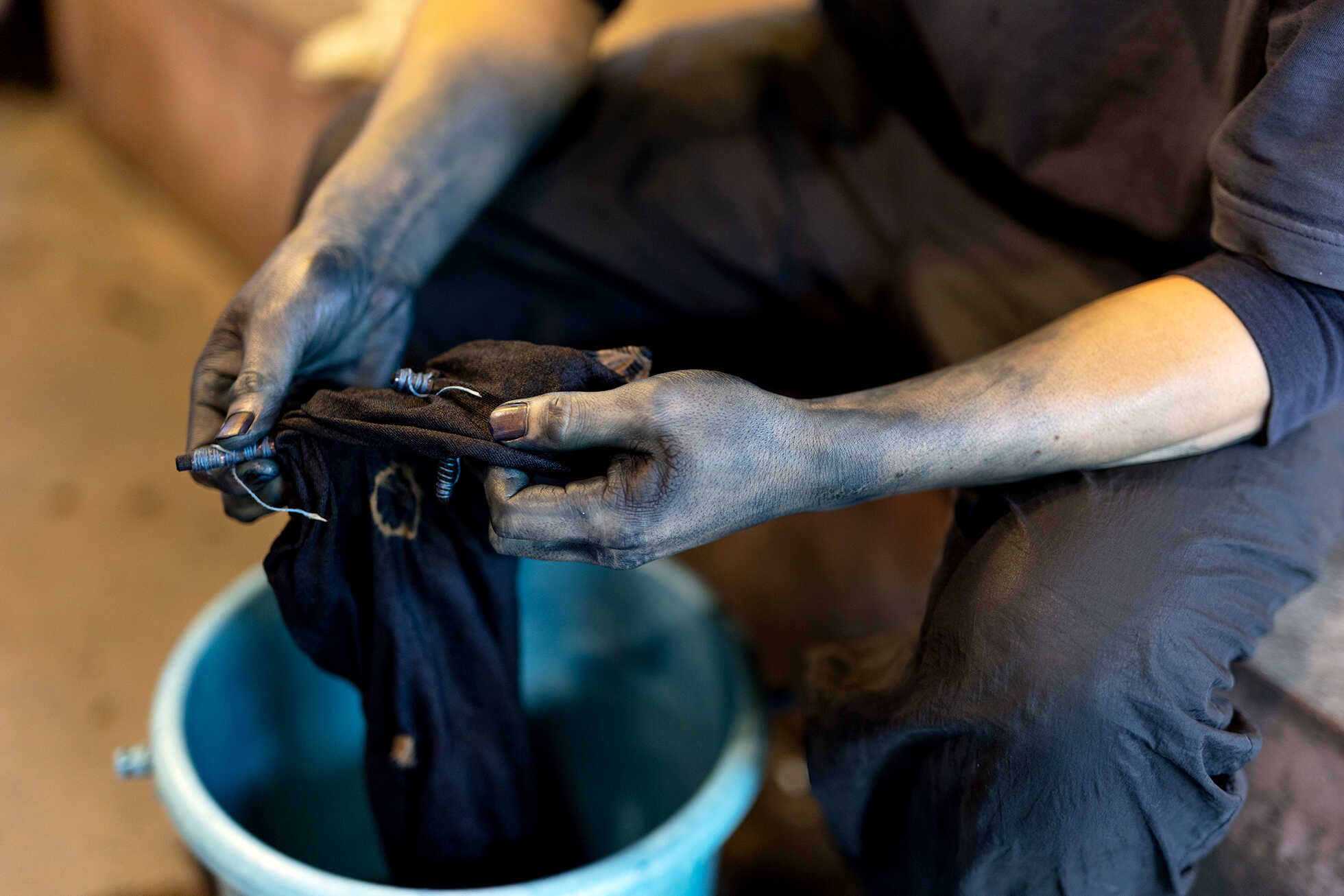 伝統工芸が紡ぐサステナビリティ イメージ1