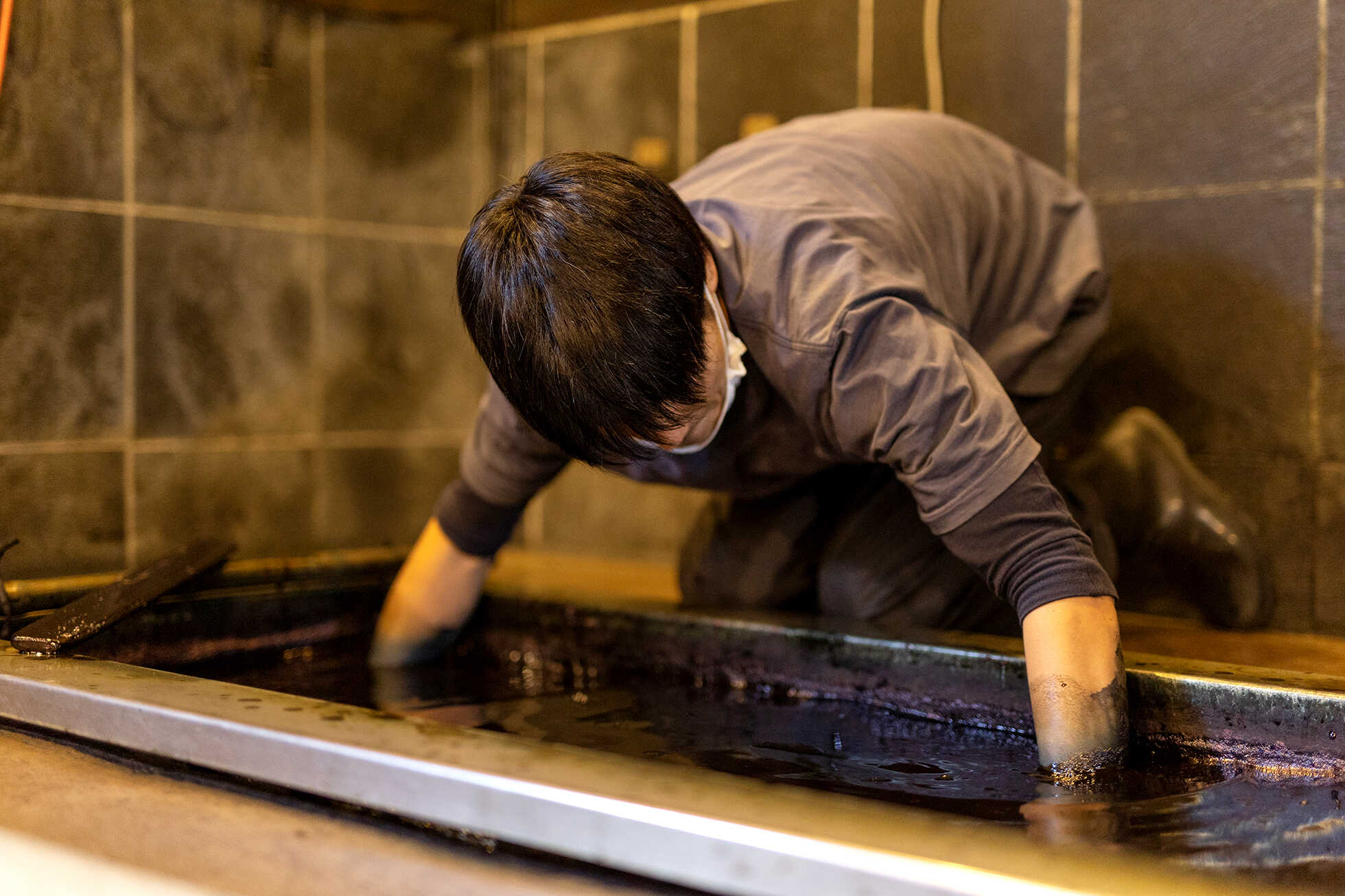 伝統工芸が紡ぐサステナビリティ イメージ3