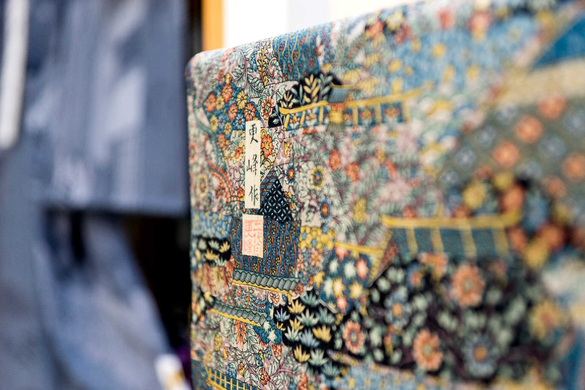 伝統工芸が紡ぐサステナビリティ イメージ1