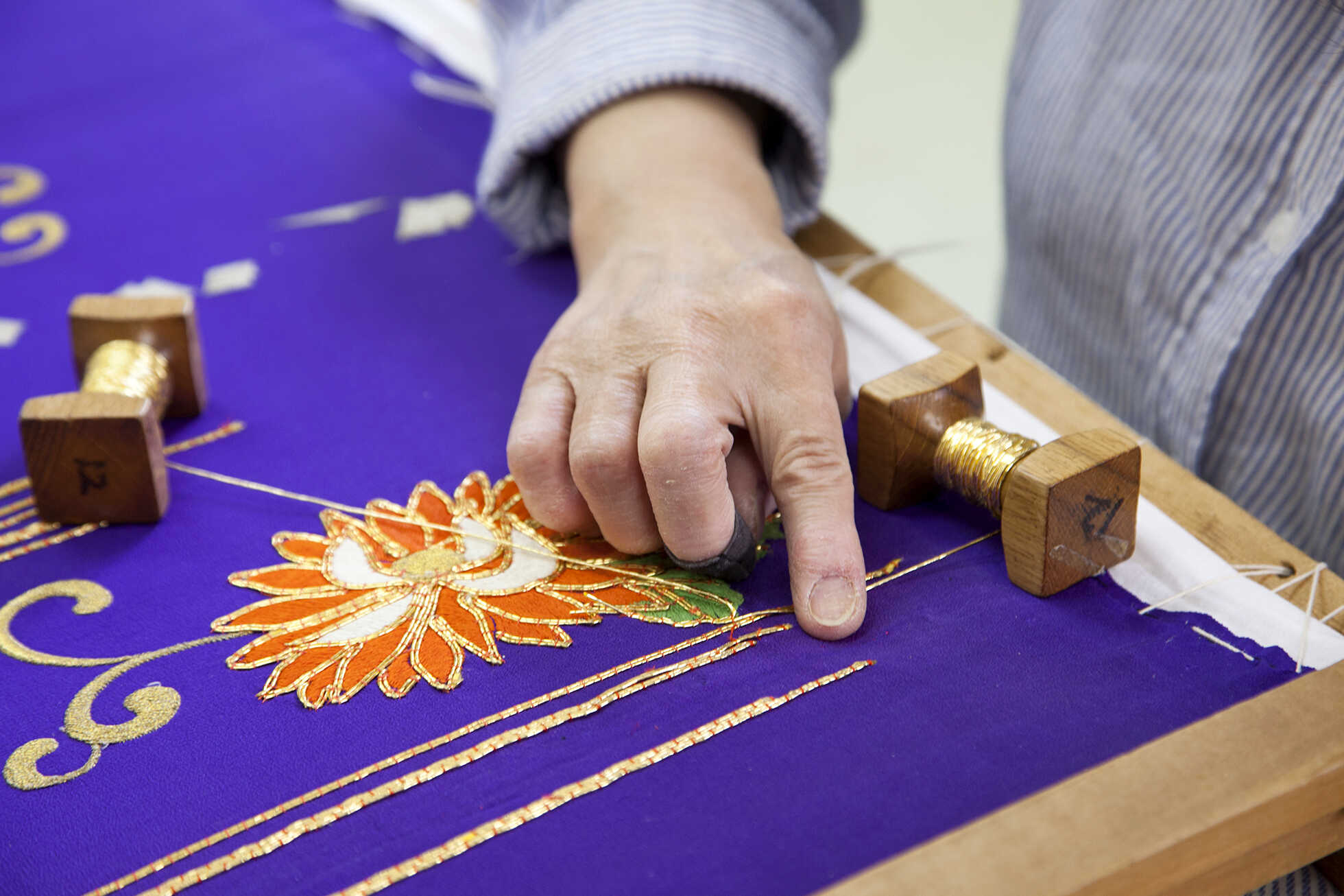 伝統工芸が紡ぐサステナビリティ イメージ4