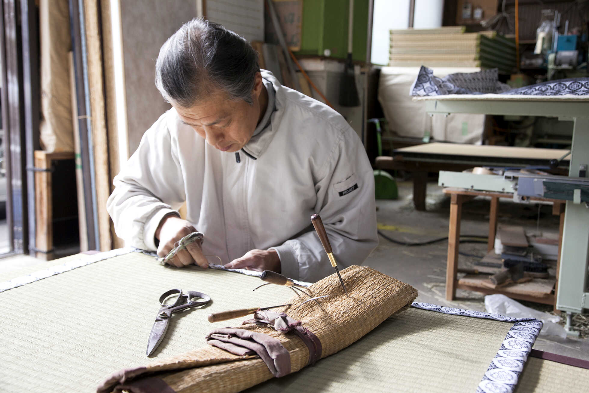 伝統工芸が紡ぐサステナビリティ イメージ6