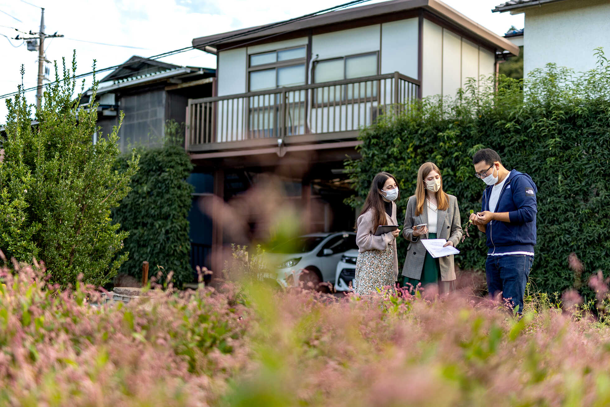 伝統工芸が紡ぐサステナビリティ イメージ1