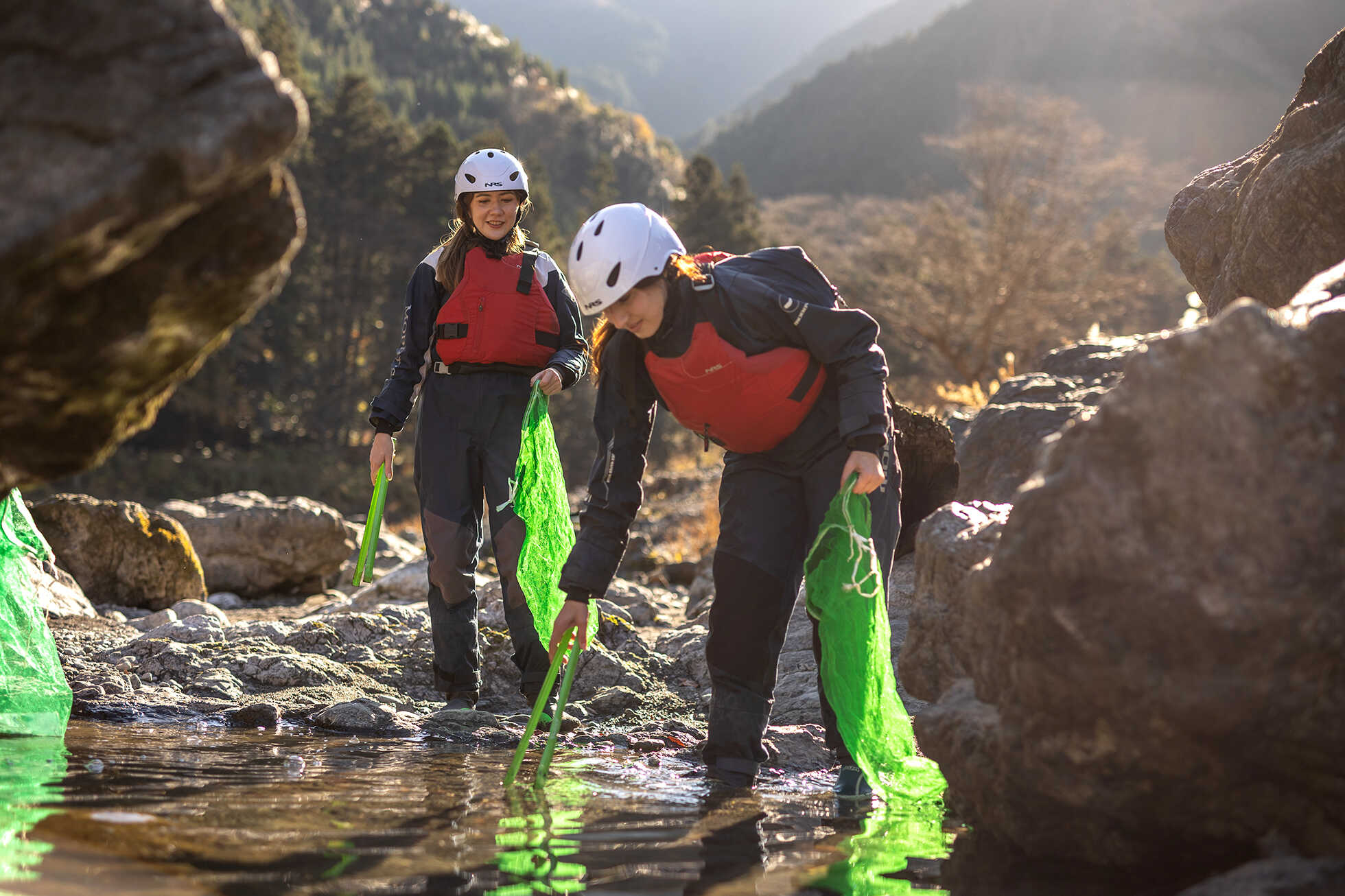 多摩の豊かな自然に学ぶサステナブルな観光 イメージ6