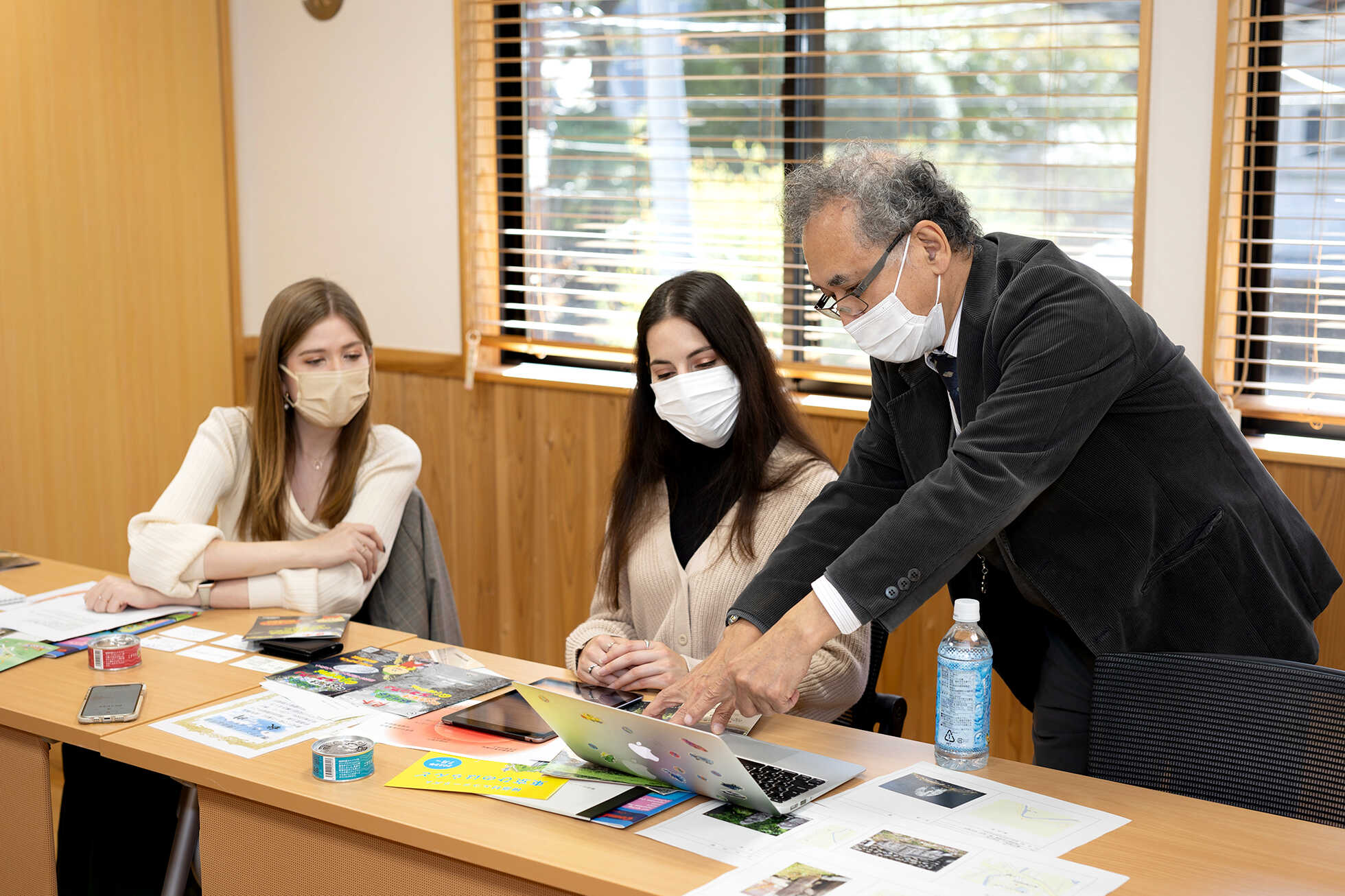 多摩の豊かな自然に学ぶサステナブルな観光 イメージ4