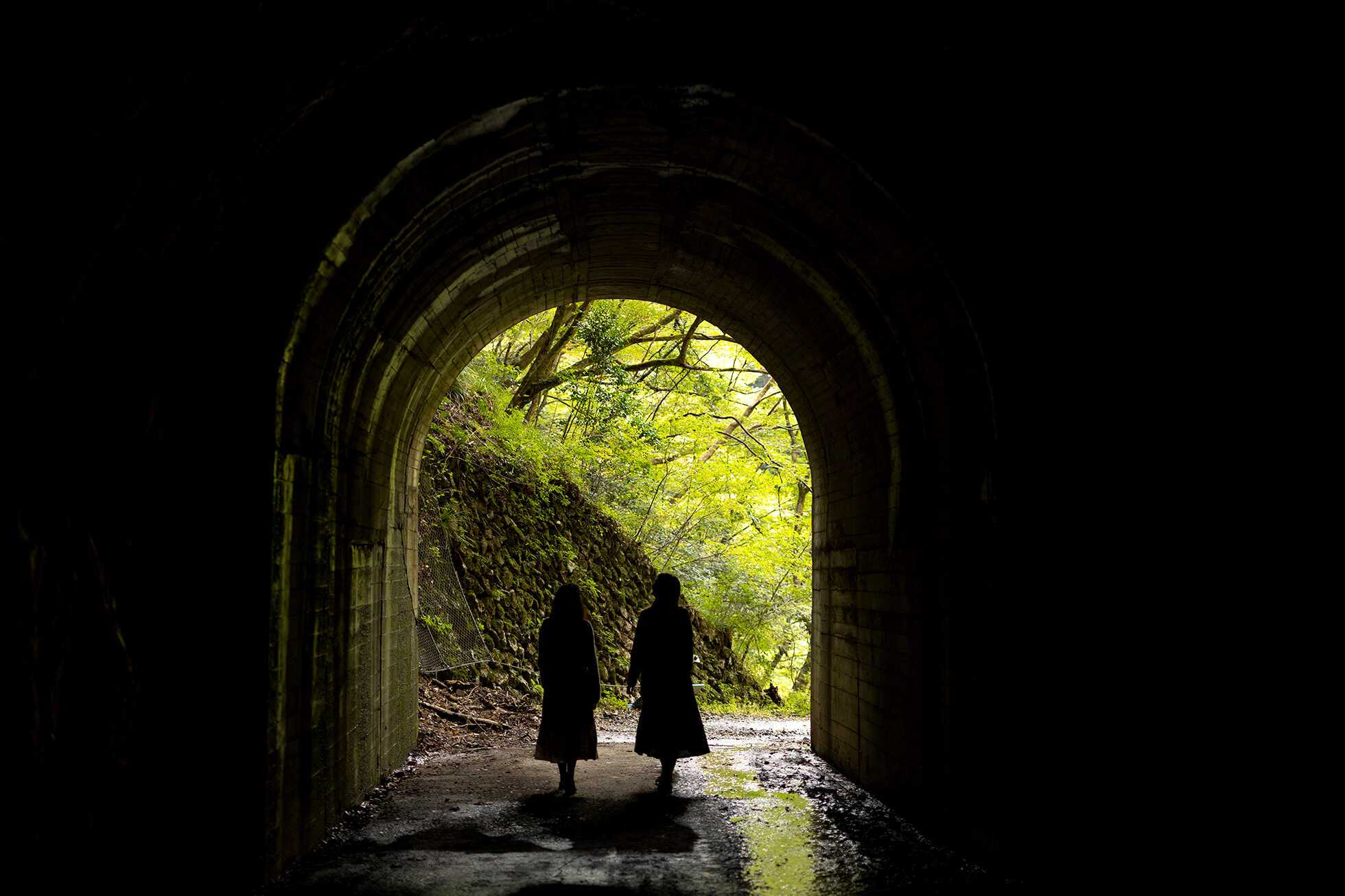 多摩の豊かな自然に学ぶサステナブルな観光 イメージ1