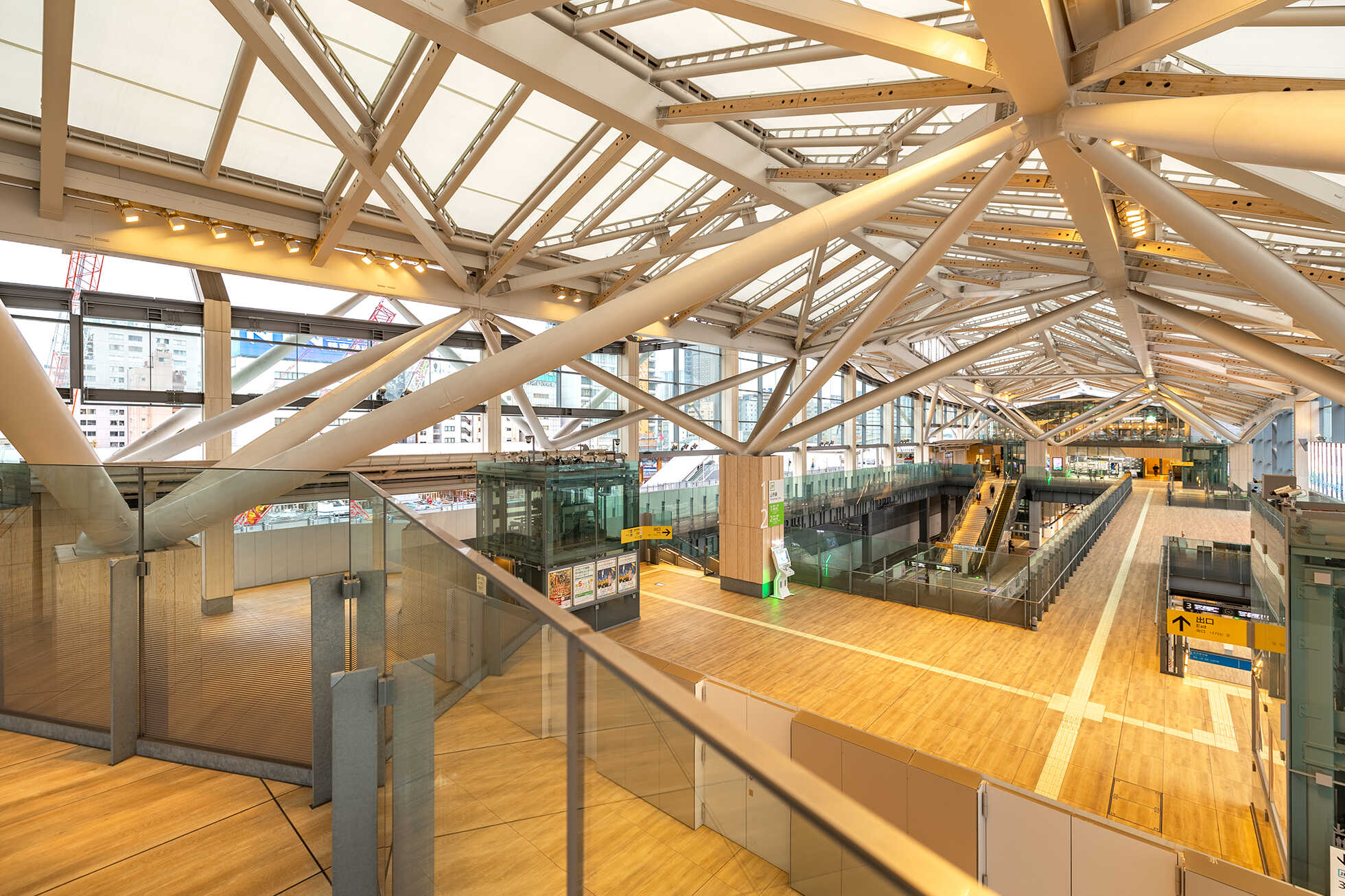 東京ベイエリア、サステナブルな海辺のまちづくり イメージ3