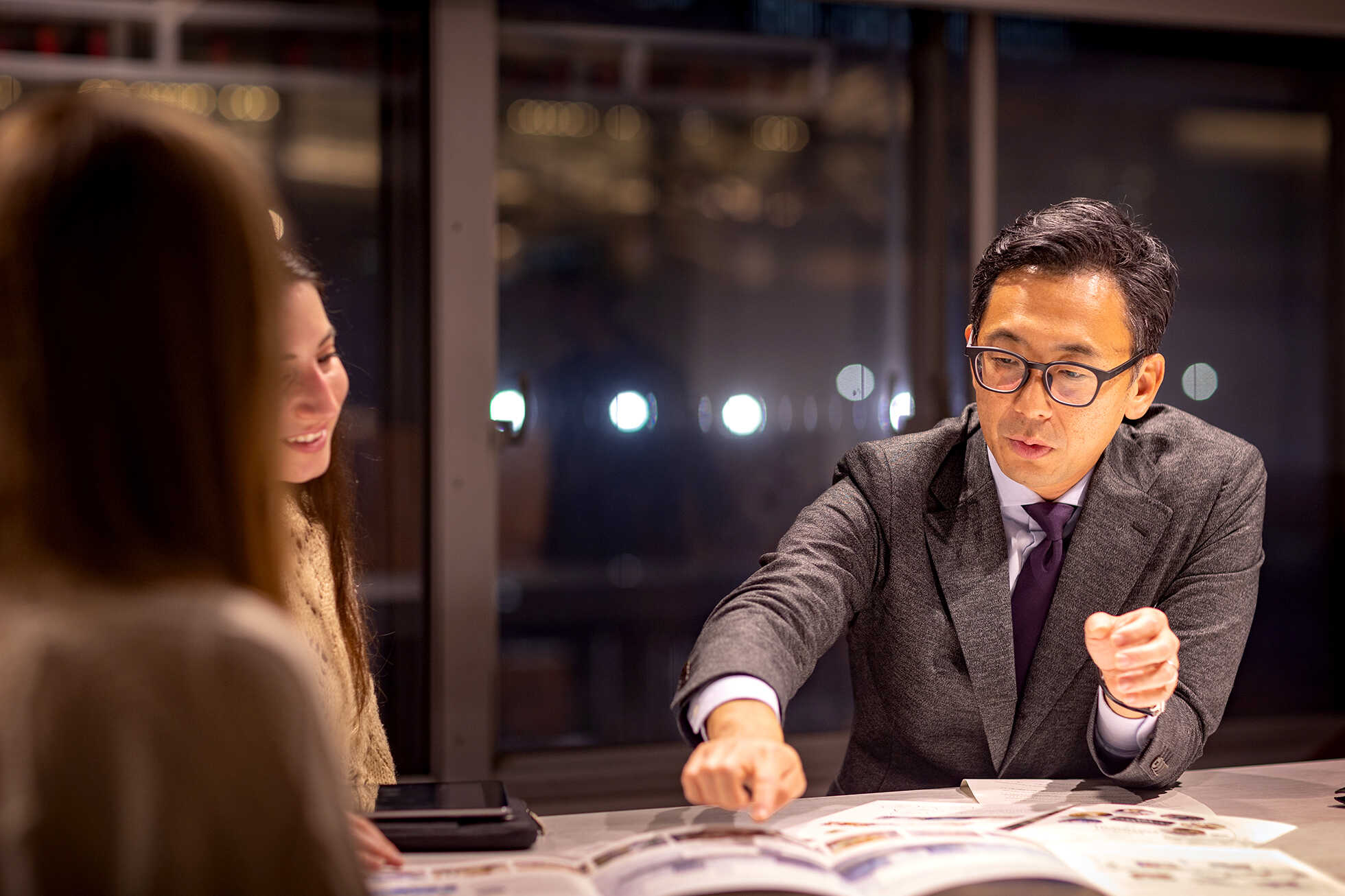 東京ベイエリア、サステナブルな海辺のまちづくり イメージ7