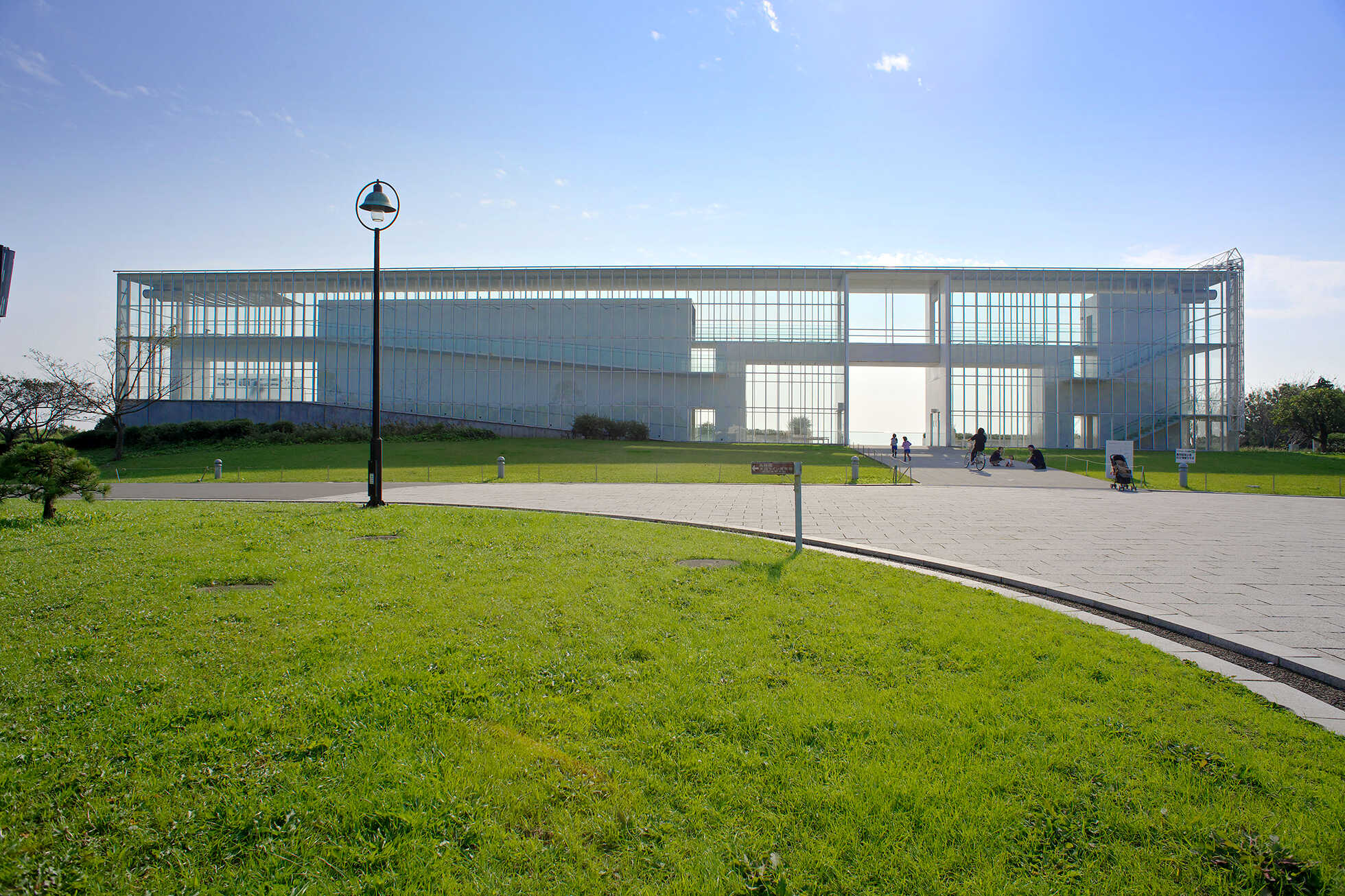 東京ベイエリア、サステナブルな海辺のまちづくり イメージ10