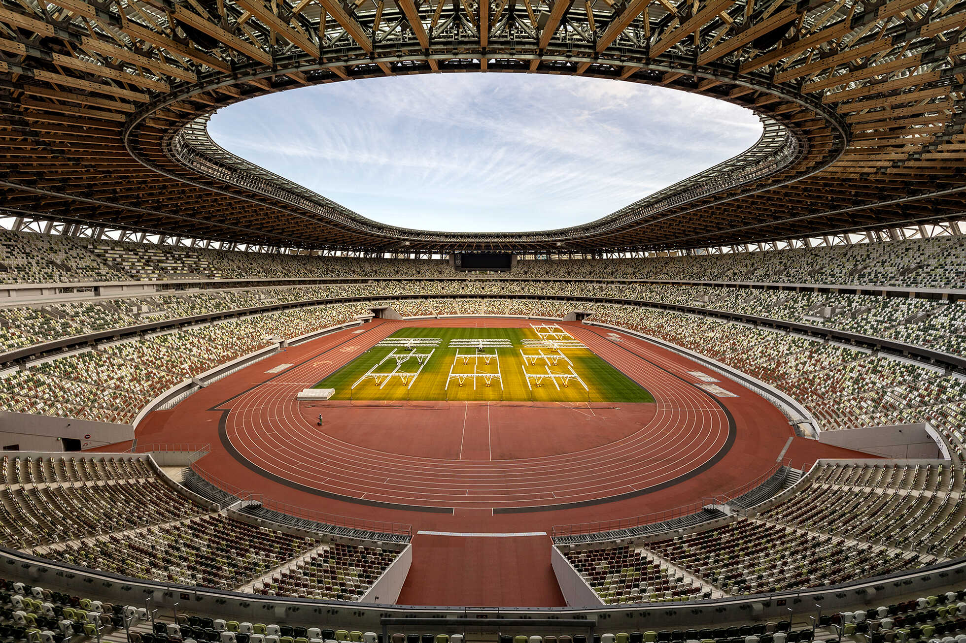 サステナブル建築を探す旅へ イメージ