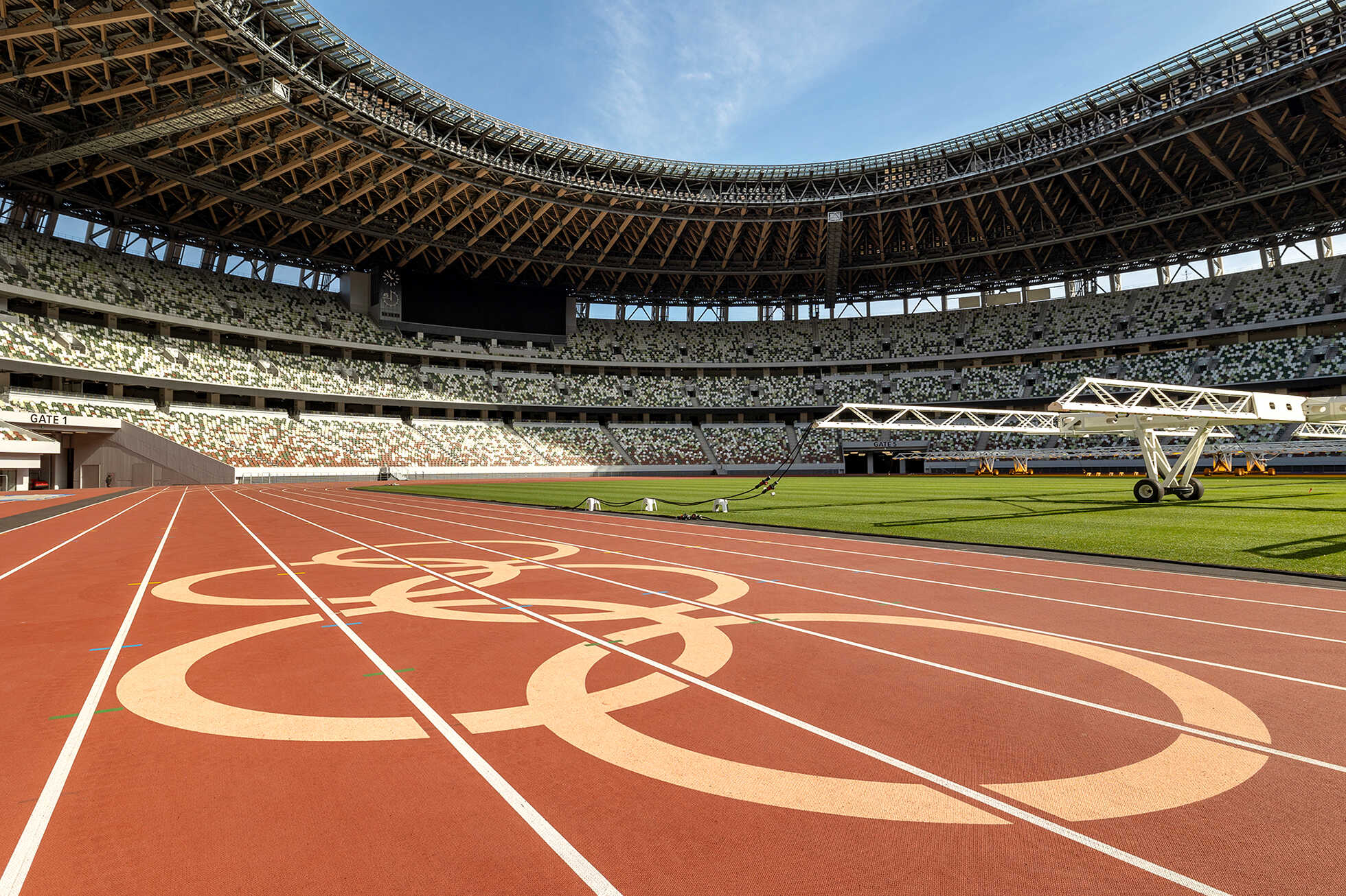 サステナブル建築を探す旅へ イメージ1