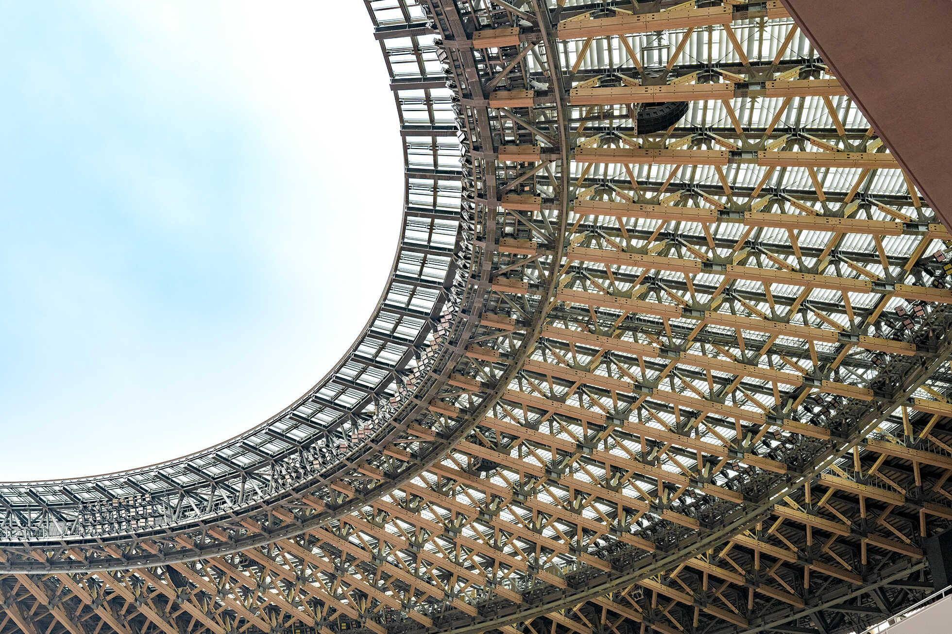 サステナブル建築を探す旅へ イメージ5