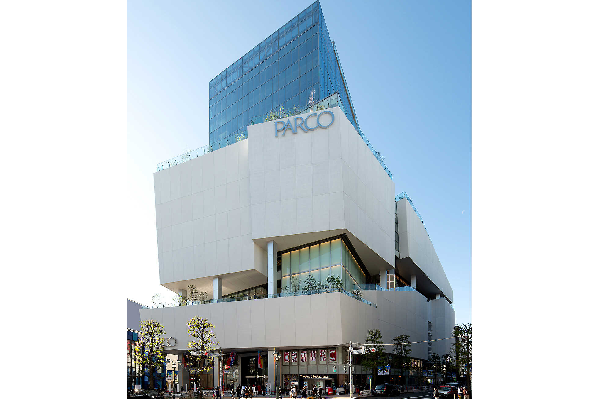 サステナブル建築を探す旅へ イメージ1