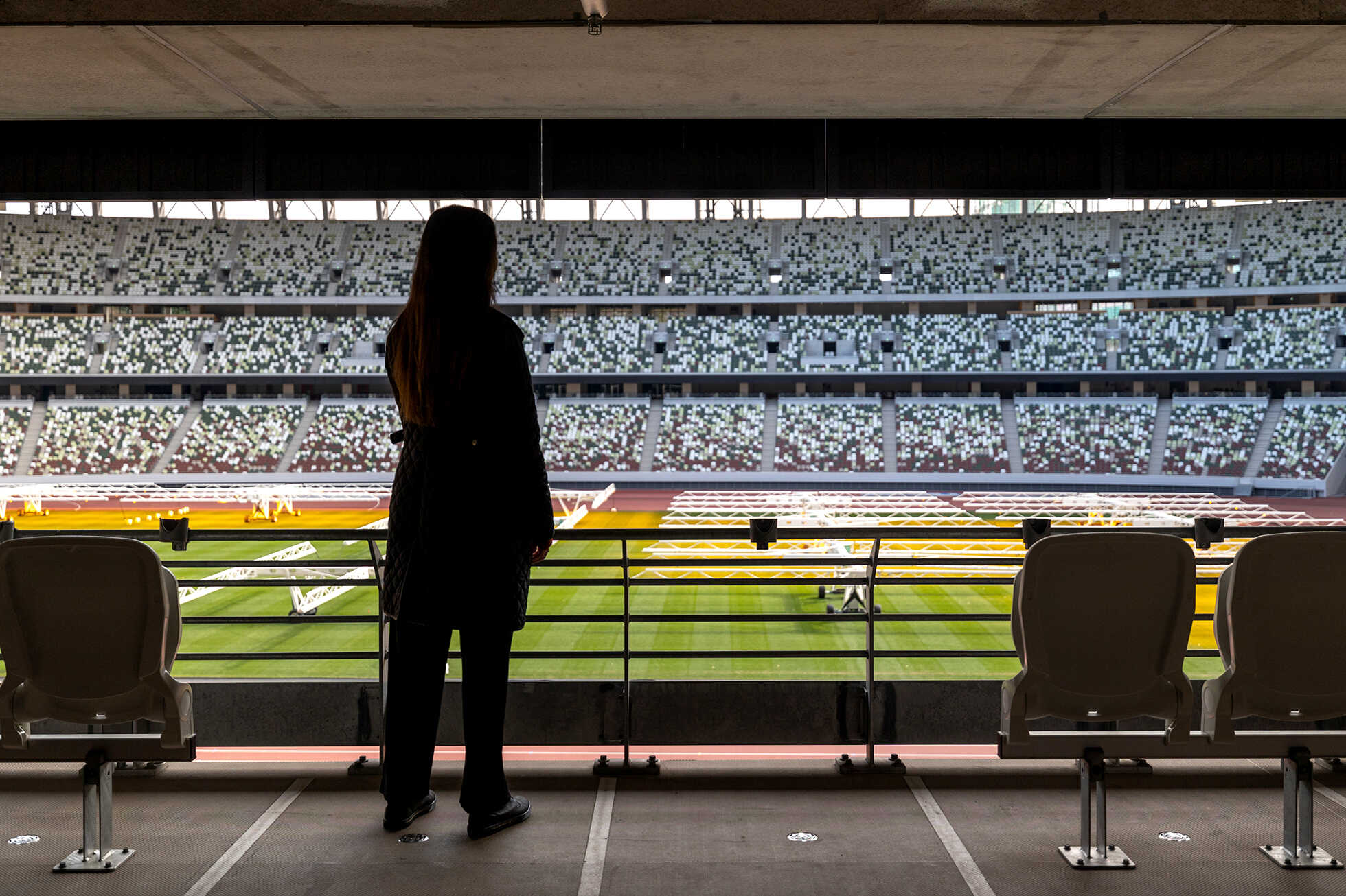 サステナブル建築を探す旅へ イメージ1