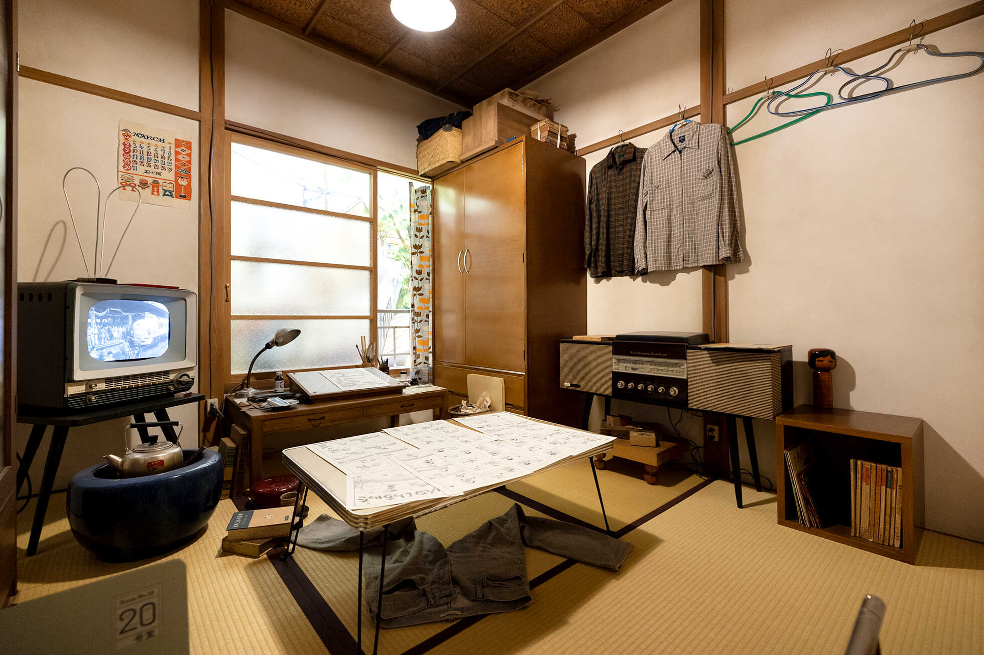 東京のカルチャーとサステナビリティ イメージ3