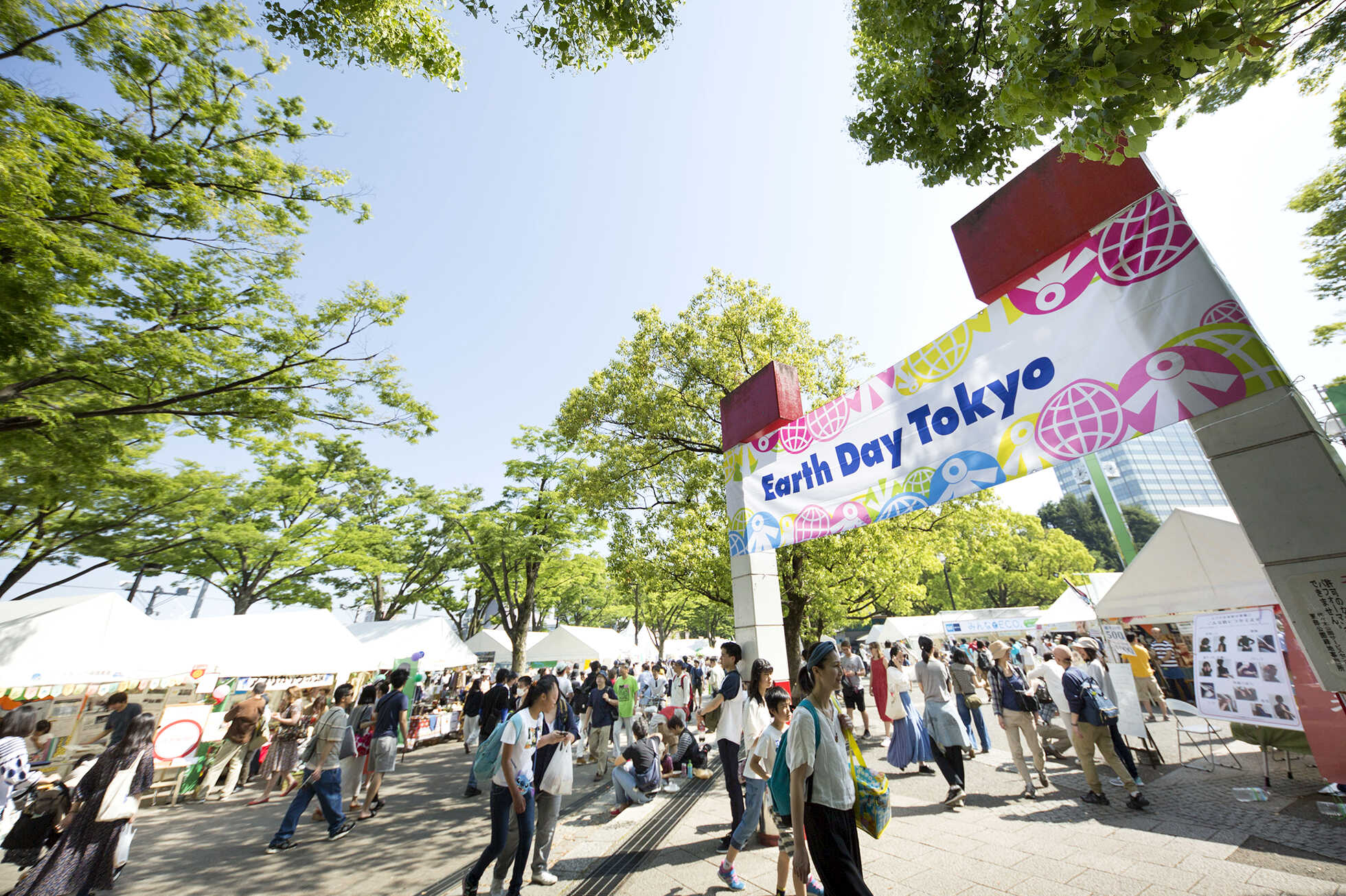東京のカルチャーとサステナビリティ イメージ1