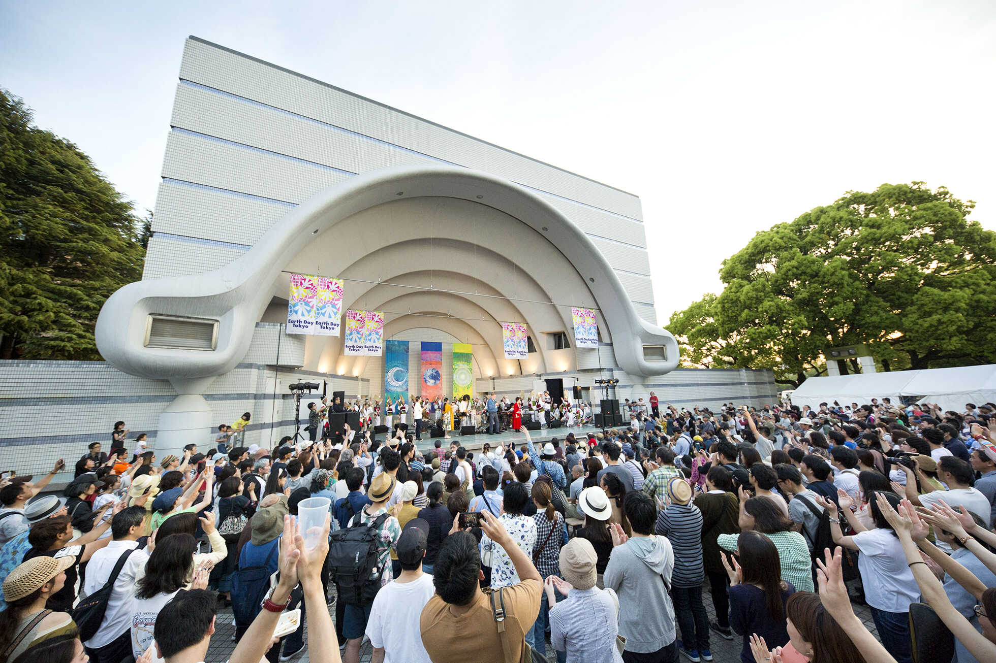 東京のカルチャーとサステナビリティ イメージ3